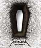 SIX FULL LENGTH NEW METALLICA SONGS AVAILABLE FOR STREAMING